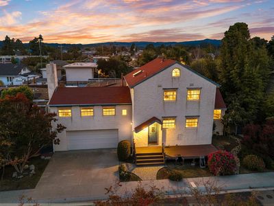 1735 Matthews Ln, Santa Cruz, CA, 95062