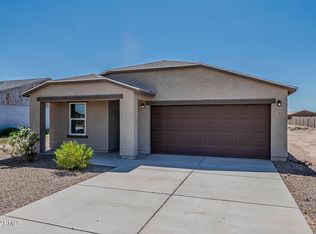 10805 W Carousel Dr, Arizona City, AZ 85123