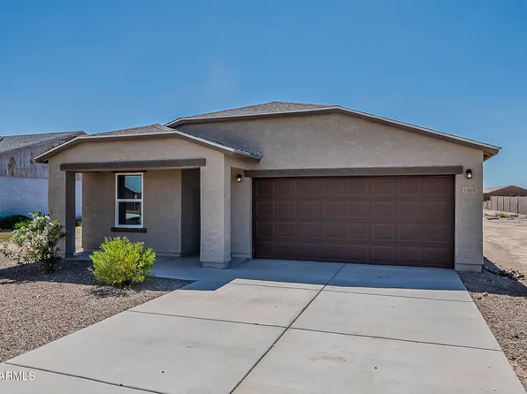 10805 W CAROUSEL Drive, Arizona City, AZ 85123