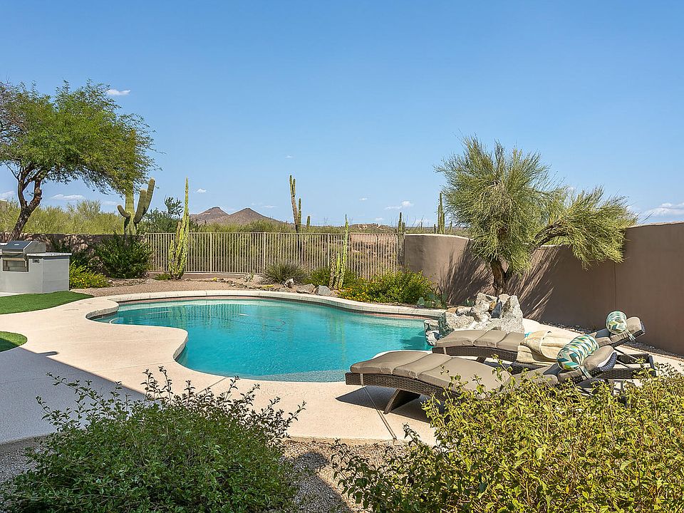 1st image of 8400 E Dixileta Dr #155
