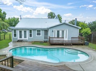 4404 W Fernwood Ct, Granbury, TX 76049