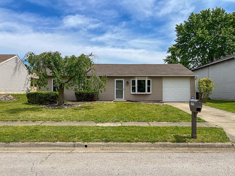 1st image of 2790 Millrace Dr