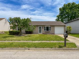 2790 Millrace Dr, Columbus, OH 43207