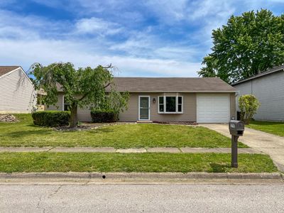 2790 Millrace Dr, Columbus, OH, 43207