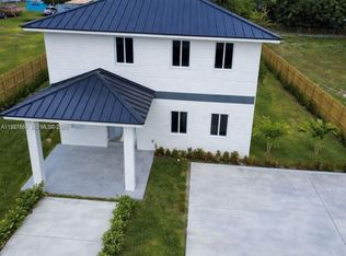 722 NW 6th Ct #722, Homestead, FL 33034