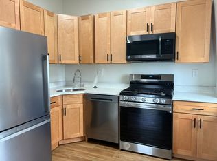 16 Flint St #2, Somerville, MA 02145