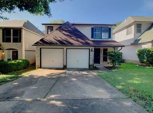 12705 Modena Trl, Austin, TX 78729