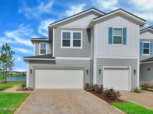 74 THURNHAM Lane, St. Augustine, FL 32092