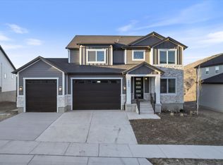 2433 E Springtime Rd, Draper, UT 84020