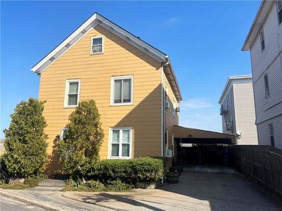 127 Sherman St, Pawtucket, RI, 02860