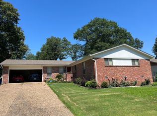 4904 Stratford Rd, N Little Rock, AR 72116