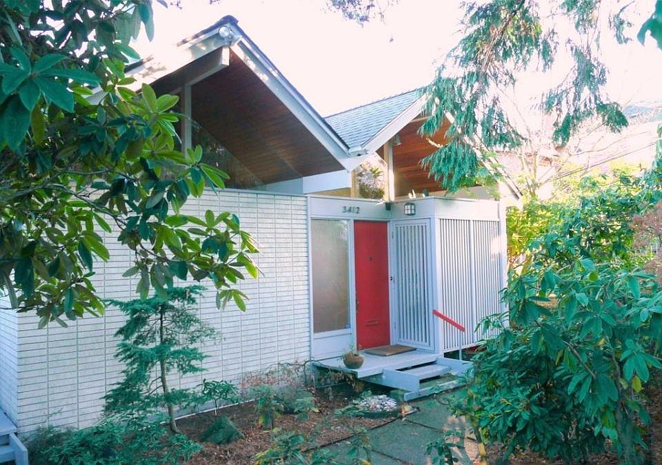 Come home to a cool home!