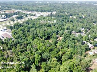 0 Lawson Creek Dr, Spartanburg, SC 29303