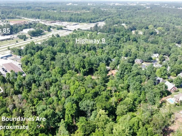 0 Lawson Creek Dr, Spartanburg, SC 29303