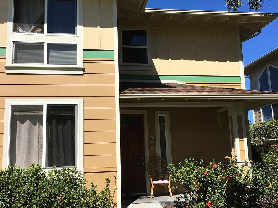 2nd image of 75-5919 Alii Dr APT Q4