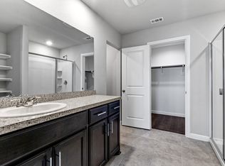 104 Langley Ln, Azle, TX 76020