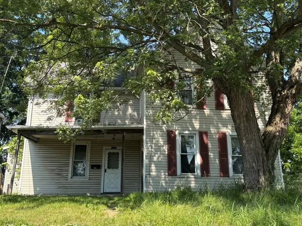 756 Brown St, Akron, OH 44311