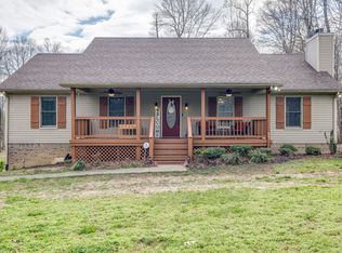 755 Keytown Rd, Portland, TN 37148