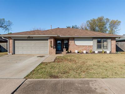 3513 Shannon Dr, Moore, OK, 73160