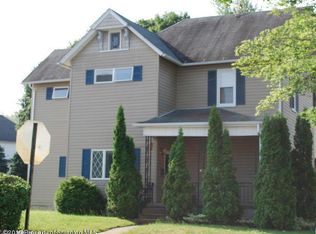 164 Washington St, Carbondale, PA