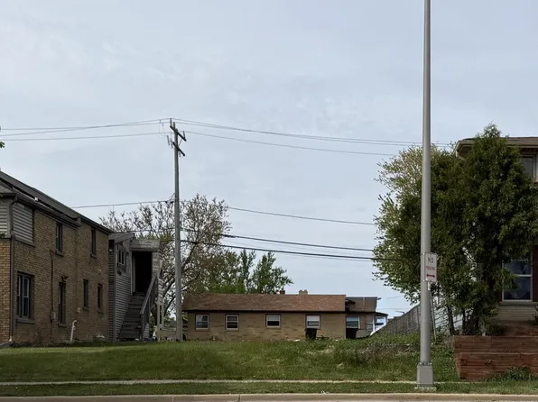 LOT 7 W HOWARD AVENUE, Greenfield, WI 53221
