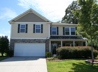 14621 Waterlyn Dr, Charlotte, NC 28278