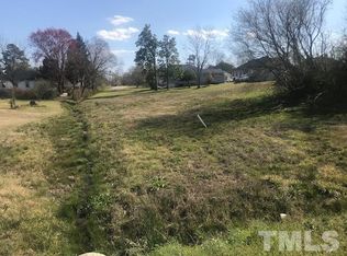 403 W F St, Erwin, NC 28339