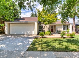 8303 N Raisina Ave, Fresno, CA 93720