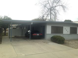 503 S Church St APT C, Visalia, CA 93277