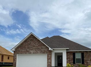 15583 Soaring Loop, Gulfport, MS 39503