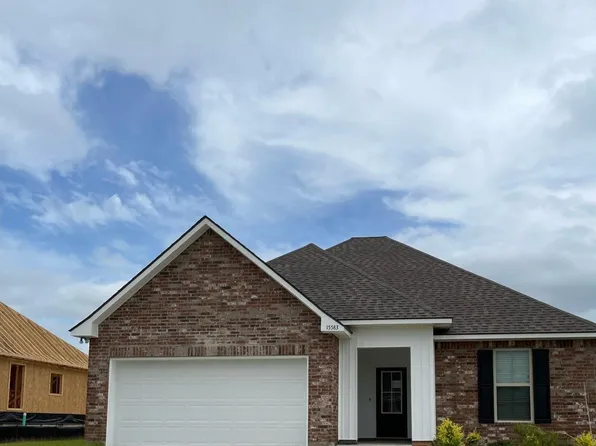 15583 Soaring Loop, Gulfport, MS 39503