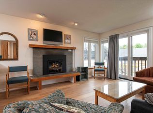 318 Mountain Rd #A208, Ludlow, VT 05149