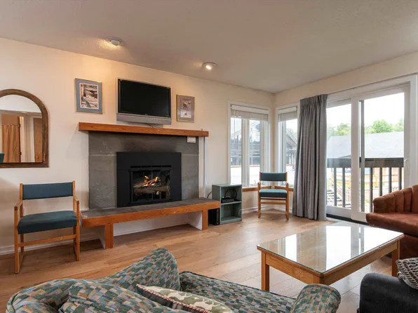 318 Mountain Road #A208, Ludlow, VT 05149