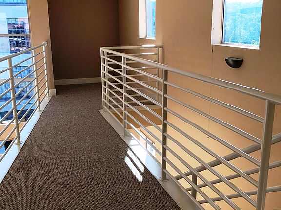 SECOND LEVEL BONUS ROOM/OFFICE SPACE