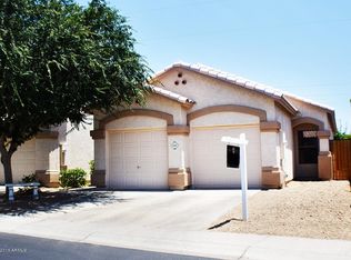 545 S Labelle, Mesa, AZ 85208