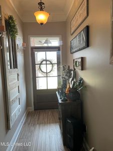 1138 Spanish Oak Dr, Pearl, MS, 39208