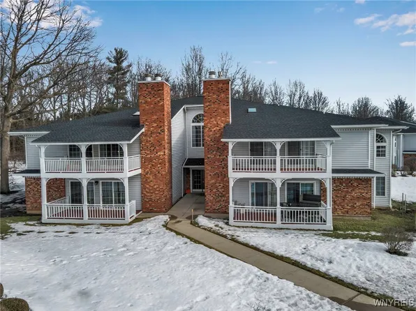 1075 Youngs Rd APT F, Buffalo, NY 14221