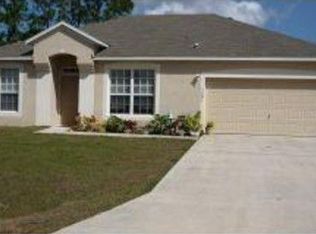 1281 Seabold Rd SW, Palm Bay, FL 32908