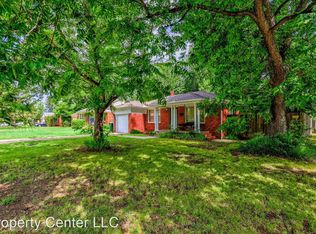 1301 Sheffield Rd, Oklahoma City, OK 73120