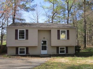6530 N Stevens Hollow Dr, Chesterfield, VA 23832