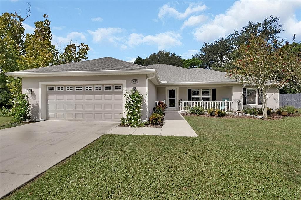 2680 CONCORD ROAD, Deland, FL 32720 | Zillow