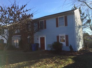 3168 High Ridge Dr, Lexington, KY 40517