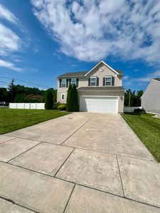 2 Sand Dollar Dr, Cape May Court House, NJ, 08210