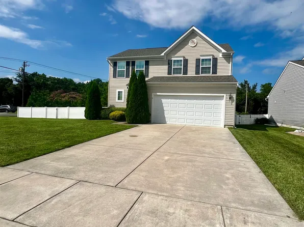 2 Sand Dollar Dr, Cape May Court House, NJ 08210