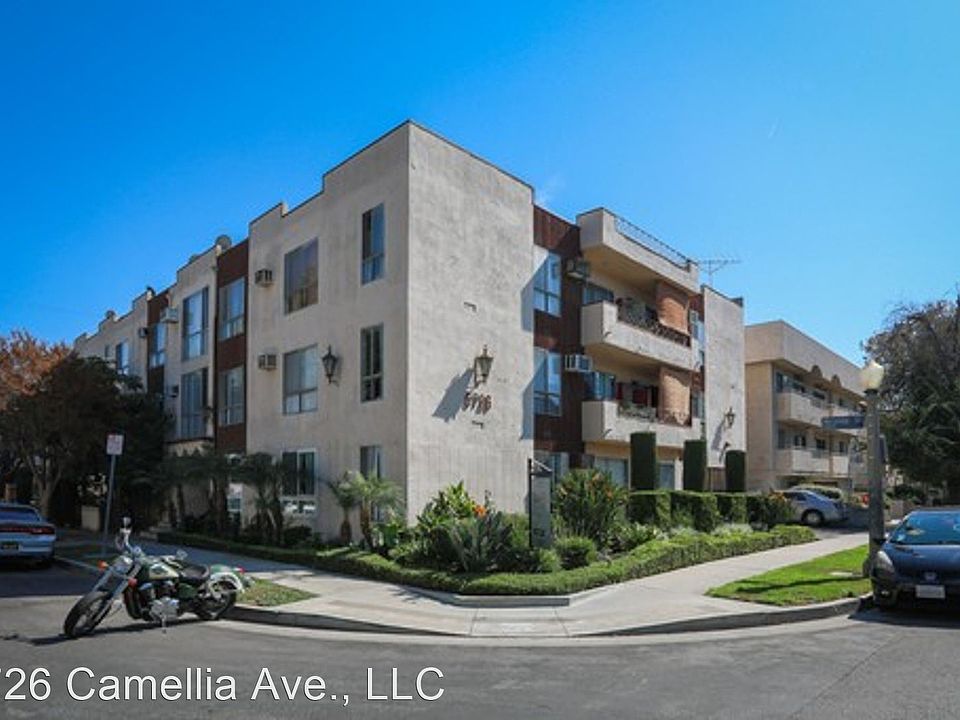 1st image of 5726 Camellia Ave APT 102