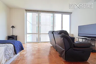 Rented by Citi Habitats