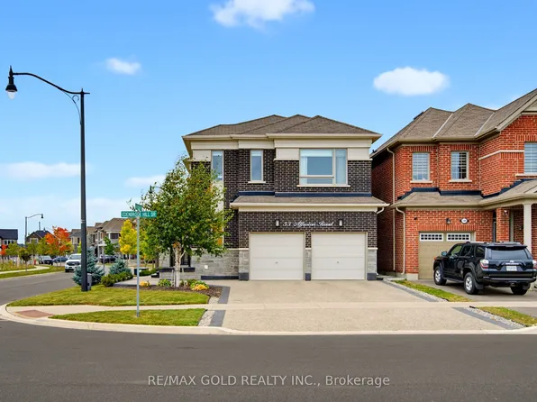 53 Affusion Rd, Brampton, ON L7A 5G1