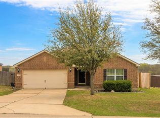 227 Dodge City Trl, Newark, TX 76071