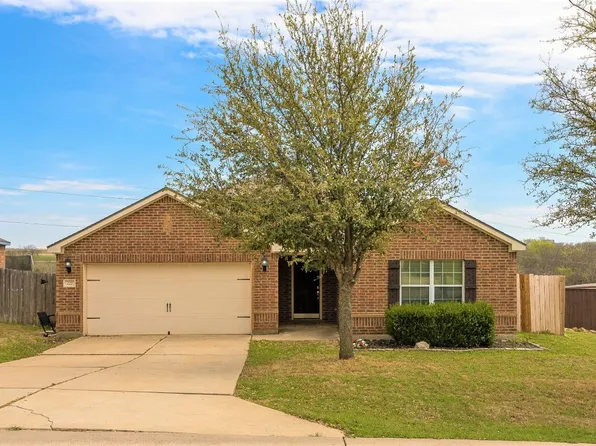 227 Dodge City Trl, Newark, TX 76071