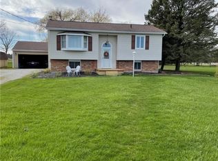 3100 Station Rd, Medina, OH 44256